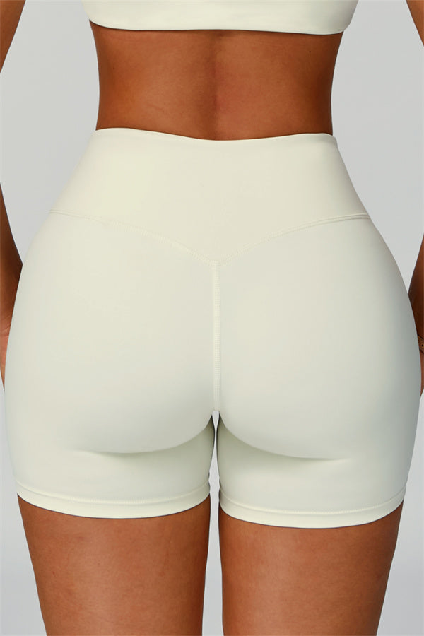 The Thrive Sports Bra Shorts 2-Piece Set