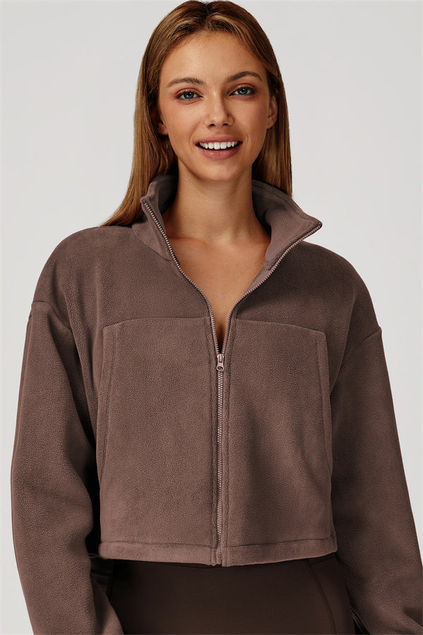 The FlexCore Sweatshirt