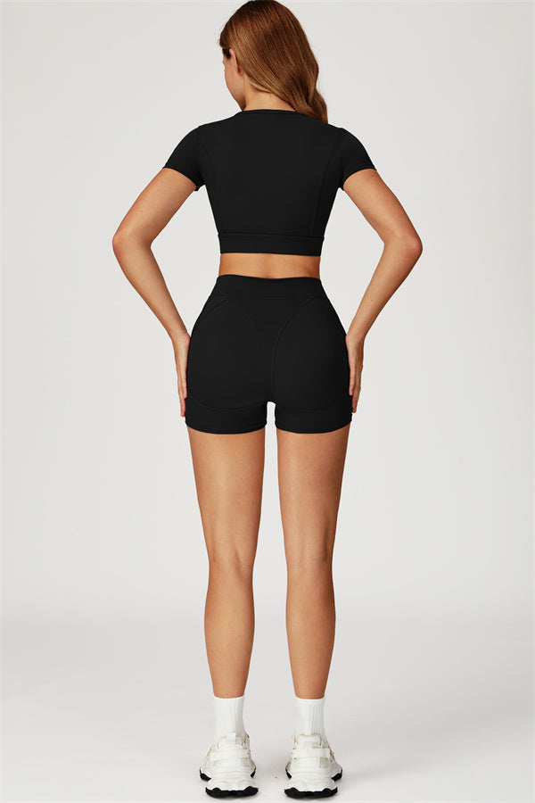 The Conquer Shorts
