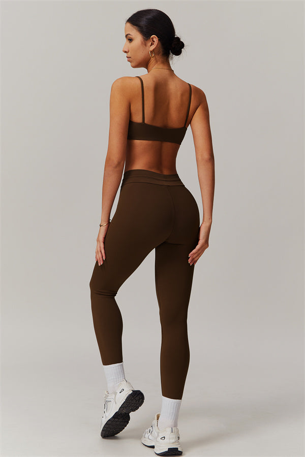 The Resonate Leggings