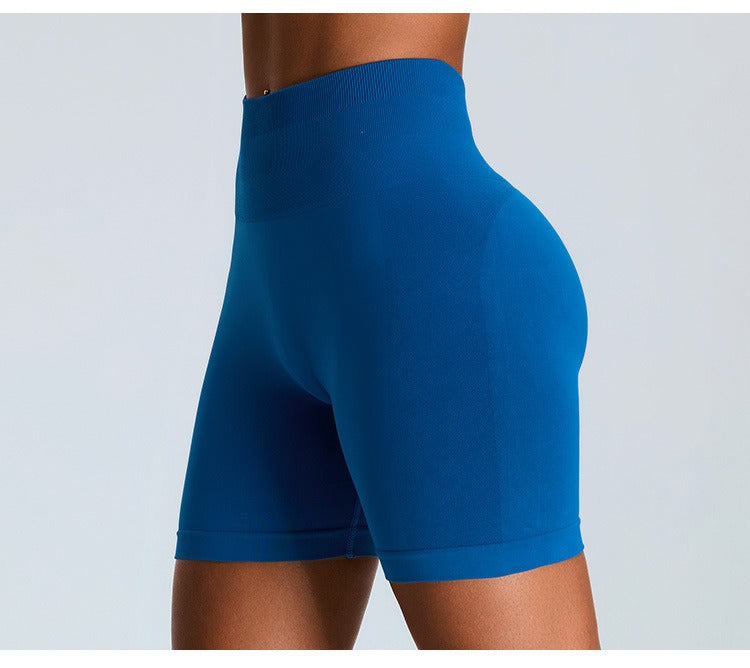 Tia Seamless Shorts