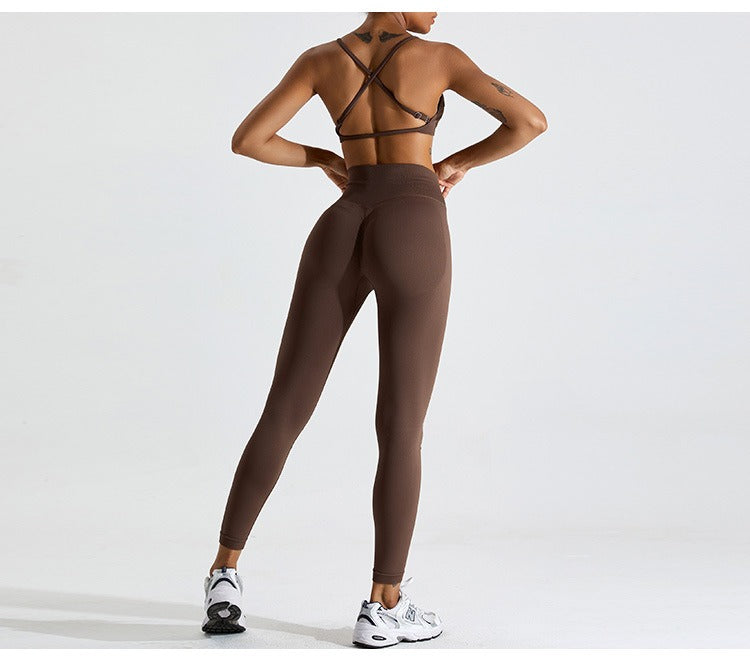 Delilah Active Bra Top