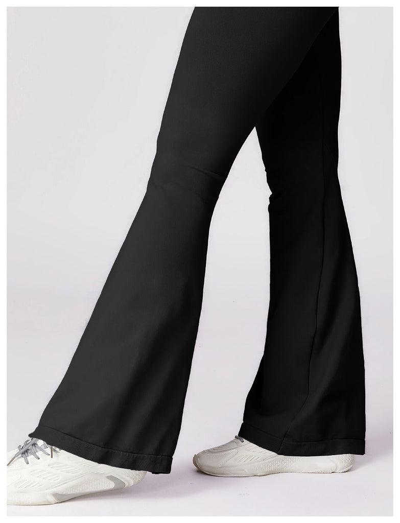 Avery Flared Bottoms