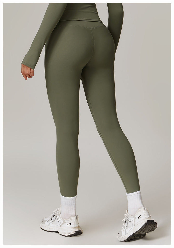 Butter Viral Sculpt Leggings