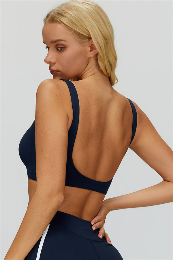 The Whisper Sports Bra Leggings 2-Piece Set