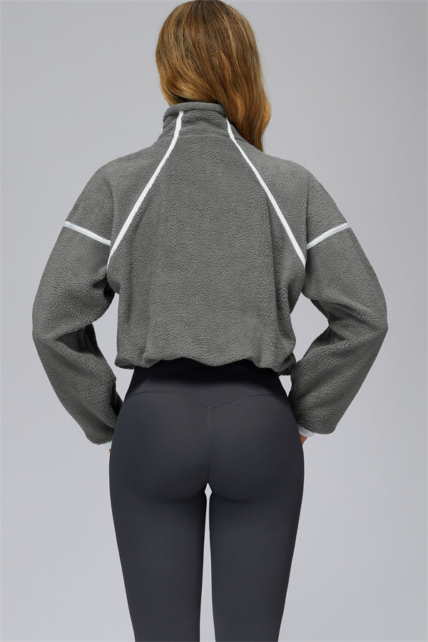 The Unbreakable Sweatshirt