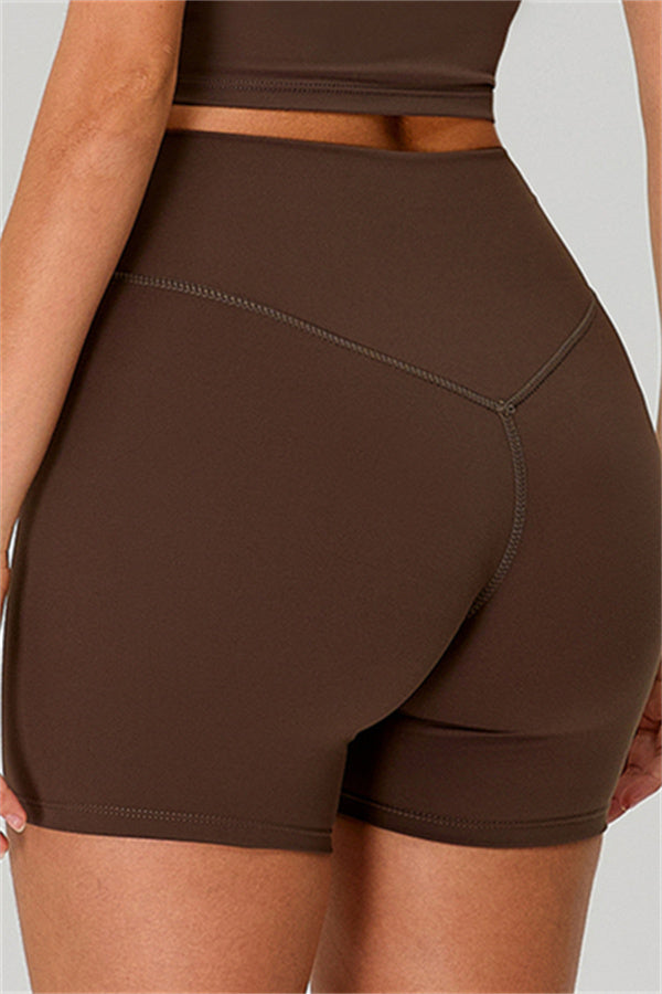 The Jewel Zip Jacket Shorts 2-Piece Set