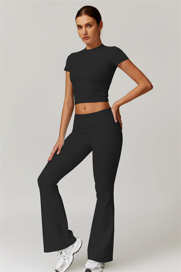 The Isabella Elizabeth T-shirt