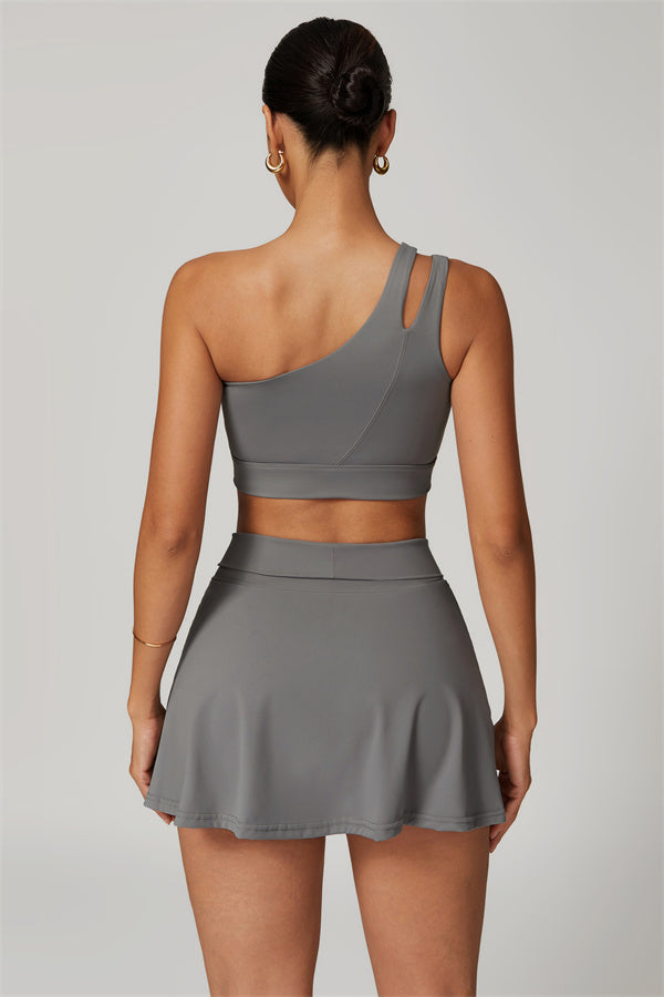 Zara Celeste Sports Bra