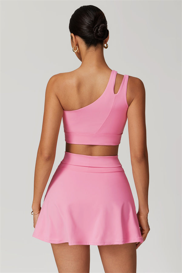 Zara Celeste Sports Bra