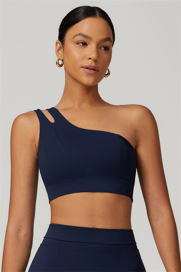 Zara Celeste Sports Bra Rhino