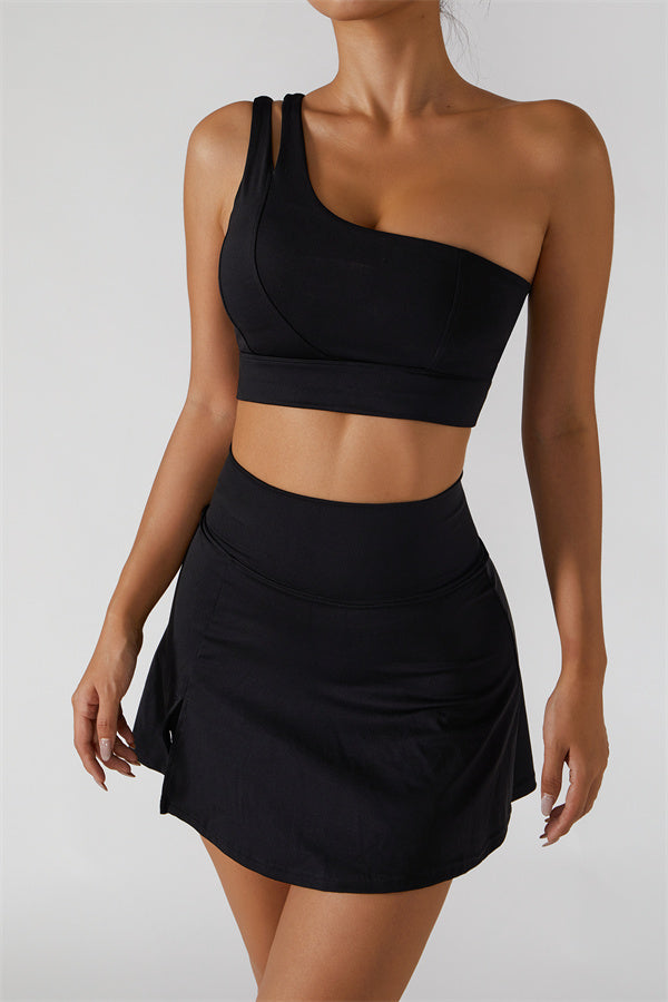 Zara Celeste Sports Bra