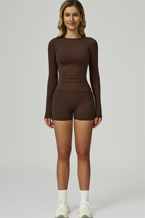 The FlexFit Active Top