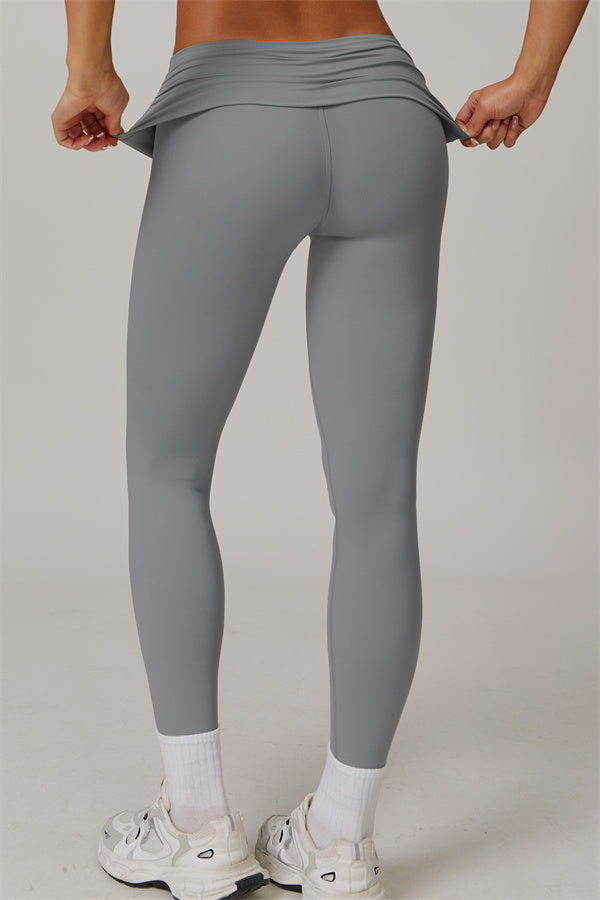 The Juno Vibe Leggings