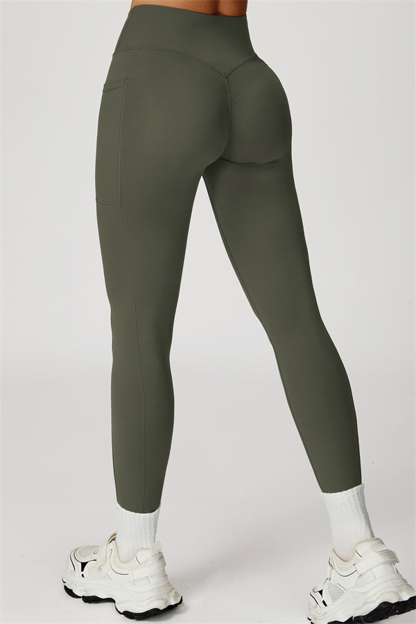 The Propel Sports Bra Leggings 2-Piece Set