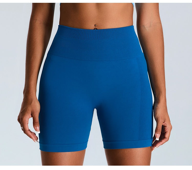 Tia Seamless Shorts