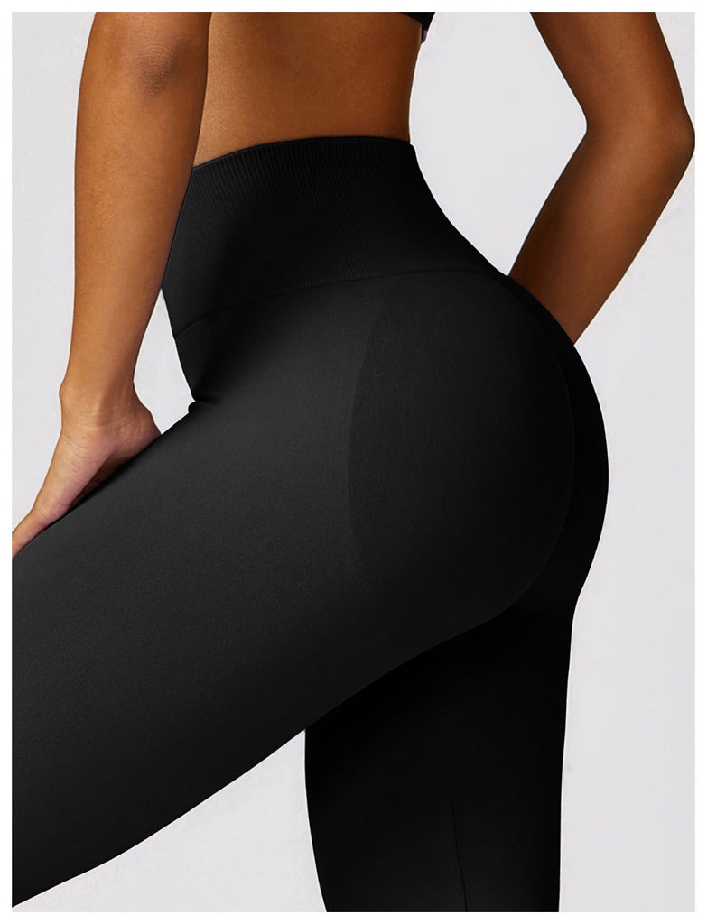 Avery Flared Bottoms