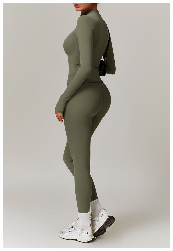 Butter Viral Sculpt Leggings