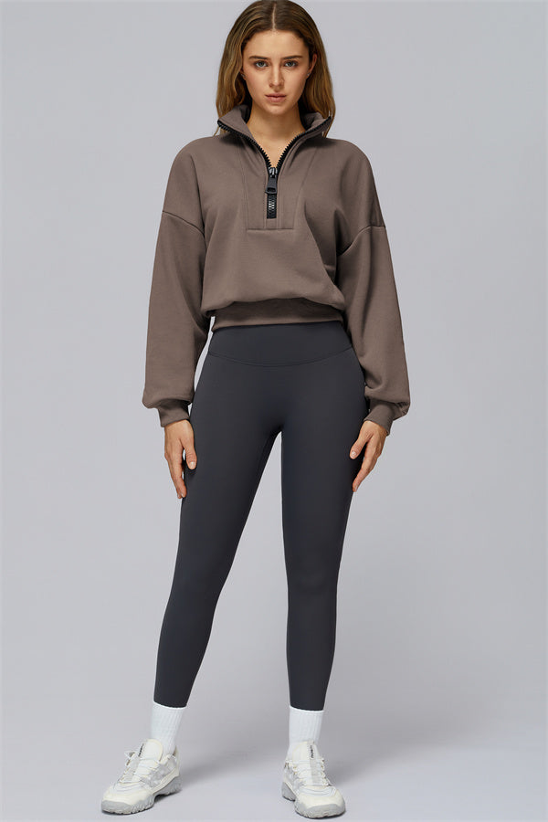 The Elle Form Sweatshirt