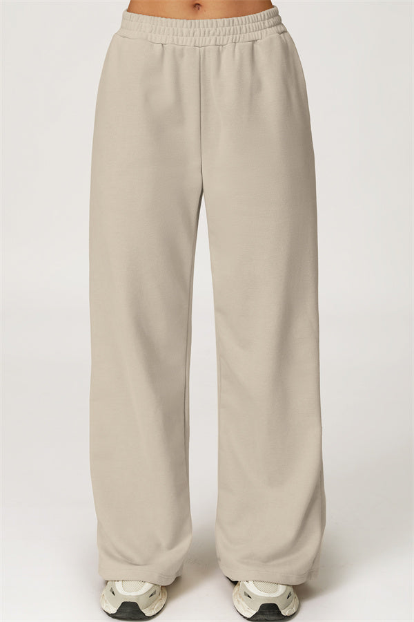 The Axis Pants Almond