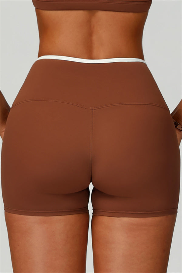 The Quest Sports Bra Shorts 2-Piece Set