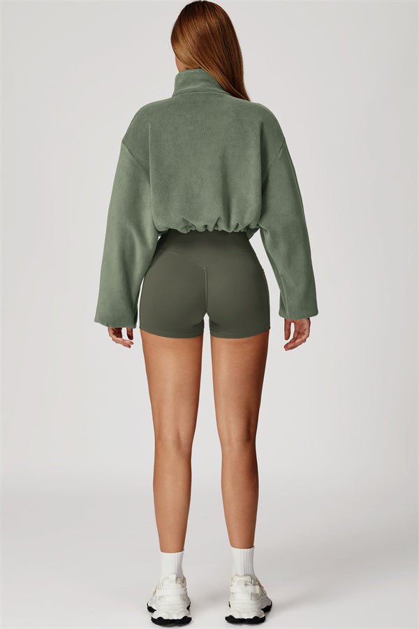 The FlexCore Sweatshirt