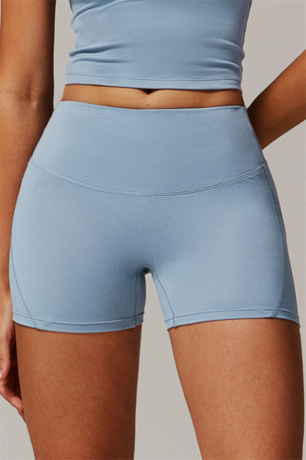 The Luxe Shorts