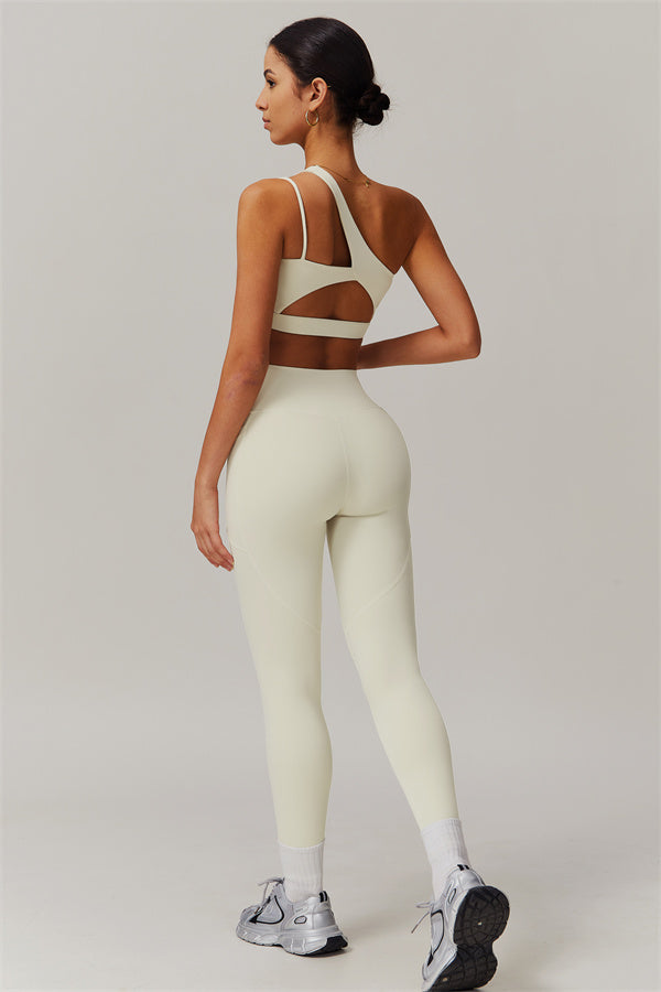 The Blissful Rose Leggings