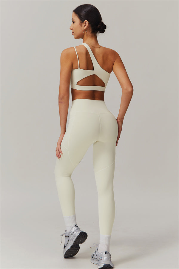 The Blissful Rose Leggings