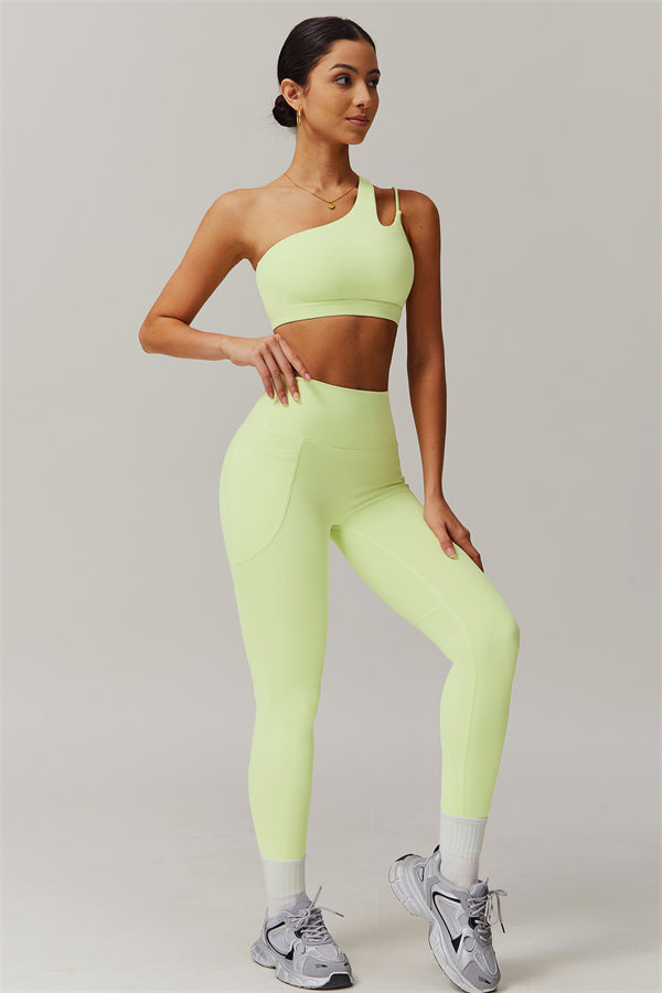 The Blissful Rose Leggings