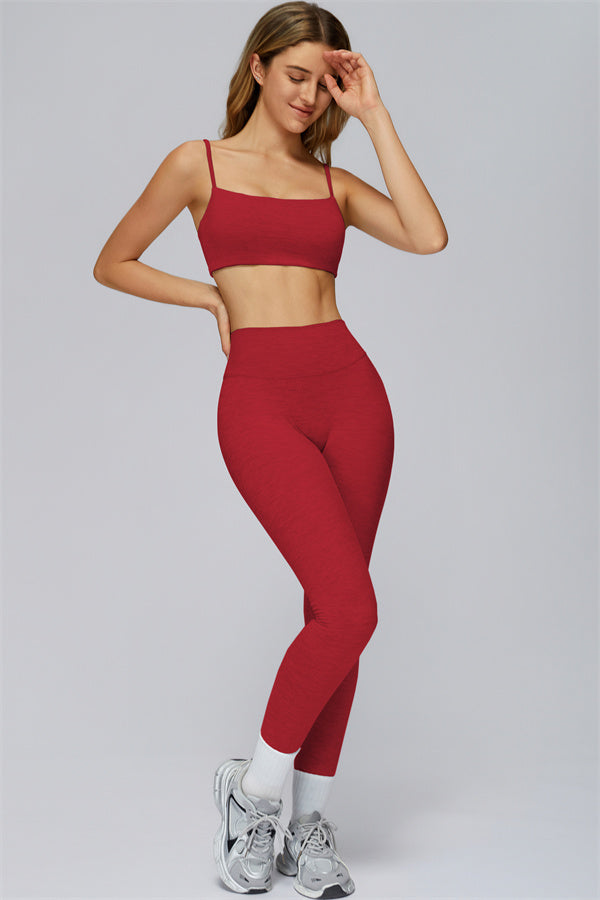 The Radiance Leggings