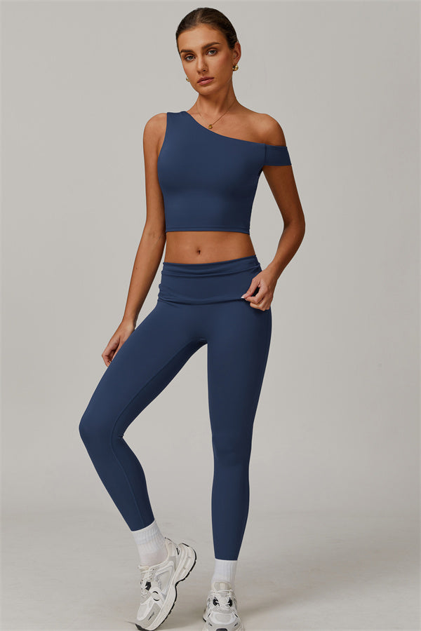 The Pearl Crop Top