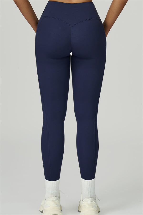 The FlexFit Active Top Leggings 2-Piece Set