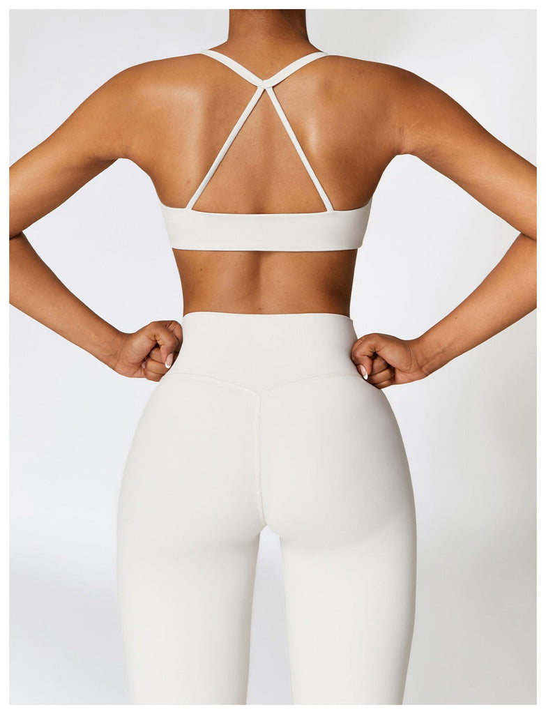Supreme Sculpt Leggings