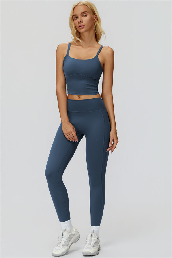 The Fyra Leggings