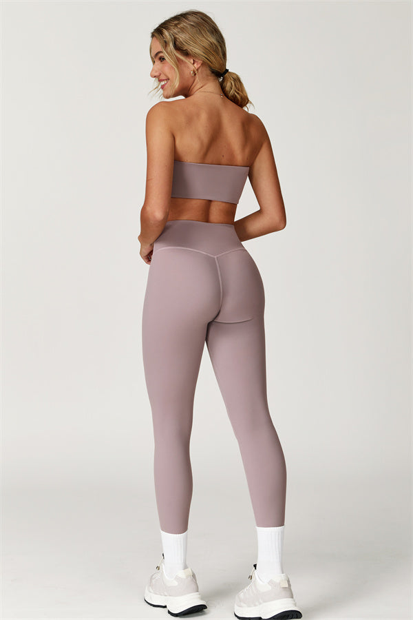 The Isabella Sports Bra Leggings 2-Piece Set