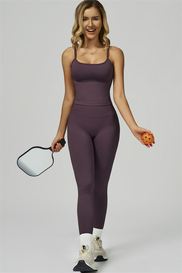 The Prime Crop Top