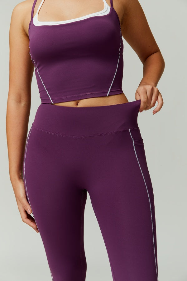 The Radiant Leggings