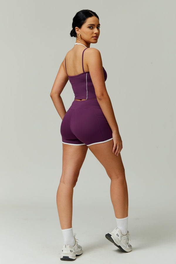 The Radiant Shorts