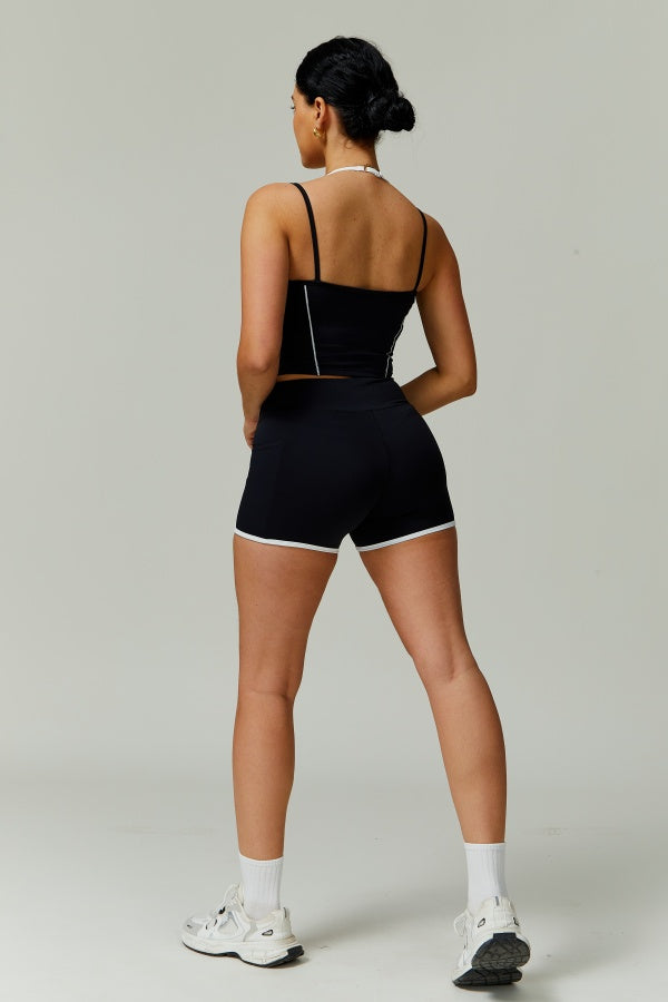 The Radiant Shorts