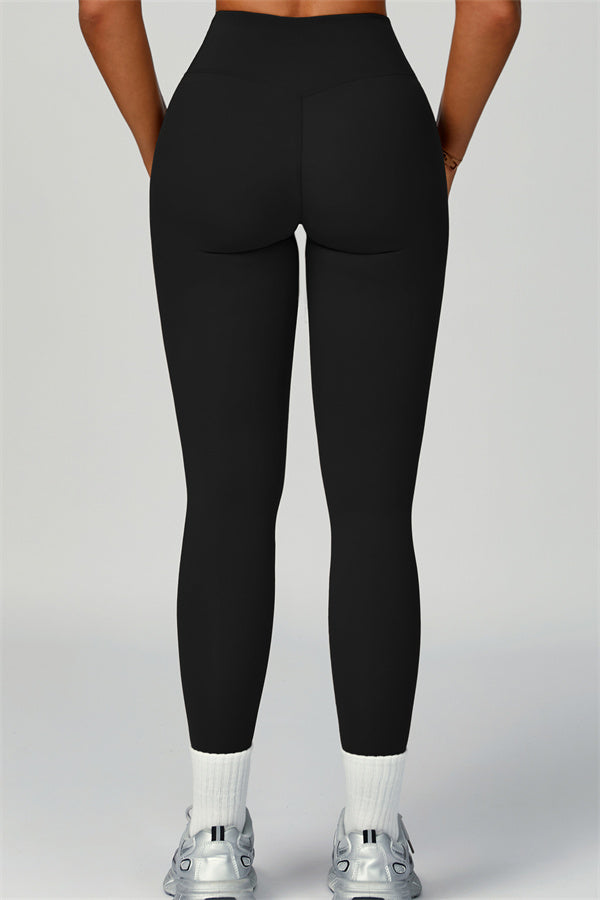 The Thrive Sports Bra Leggings 2-Piece Set