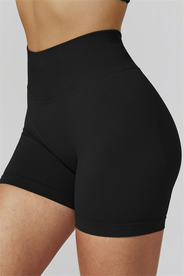 The Reign Shorts