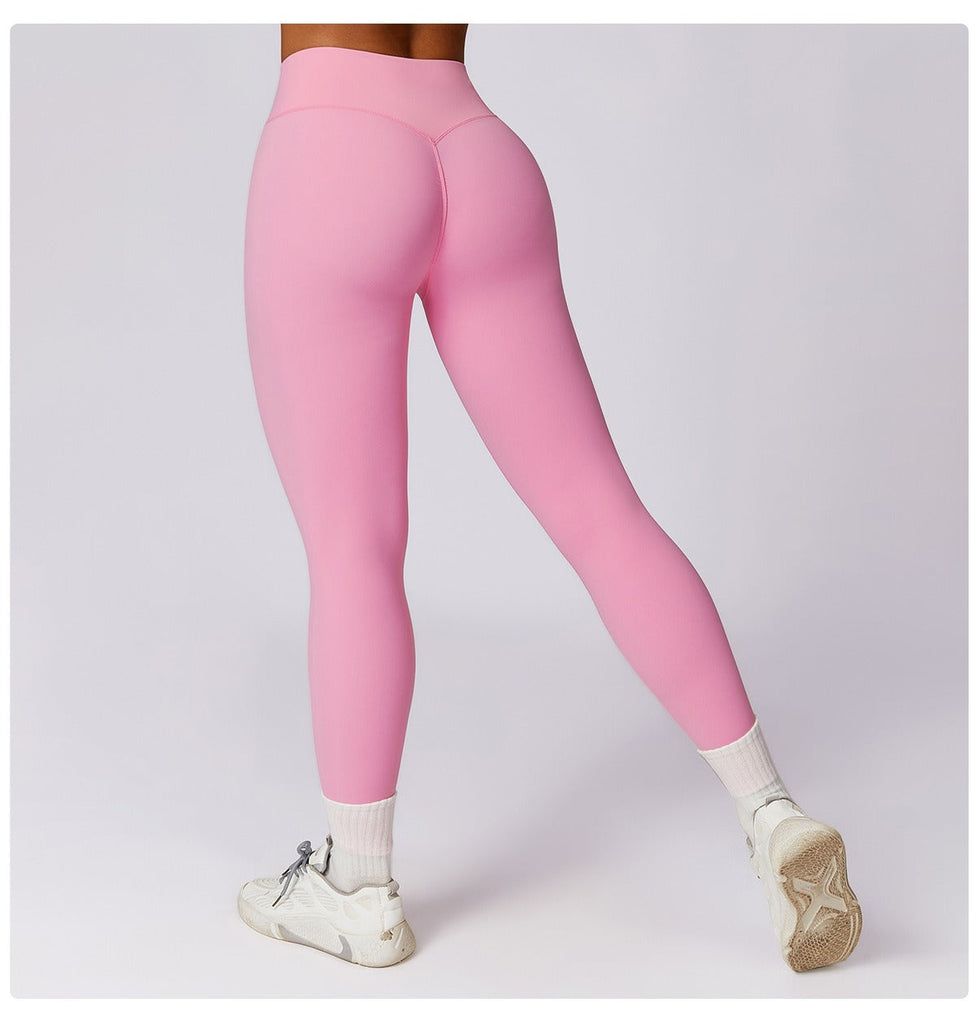 Thea Bra Top & Leggings Set