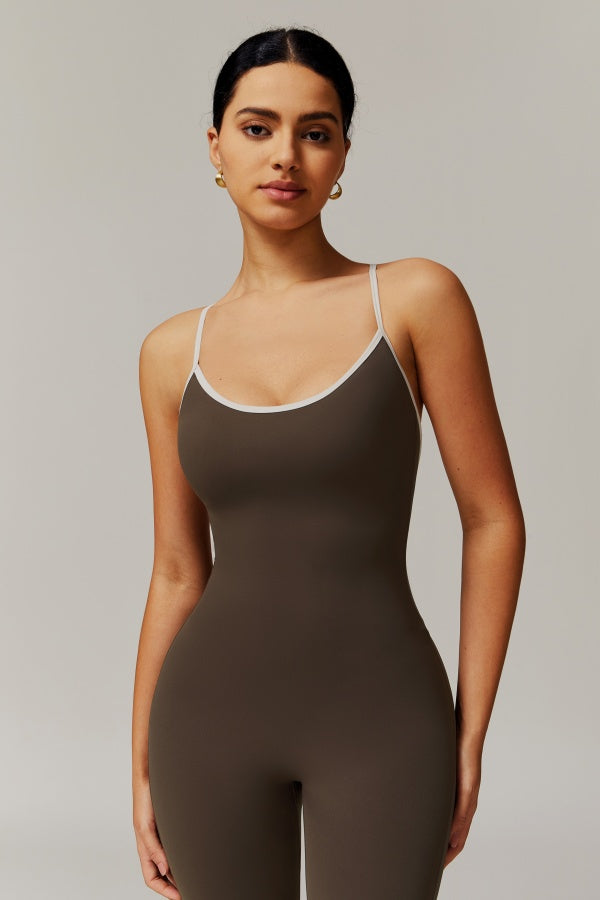 The Radiant Jumpsuit