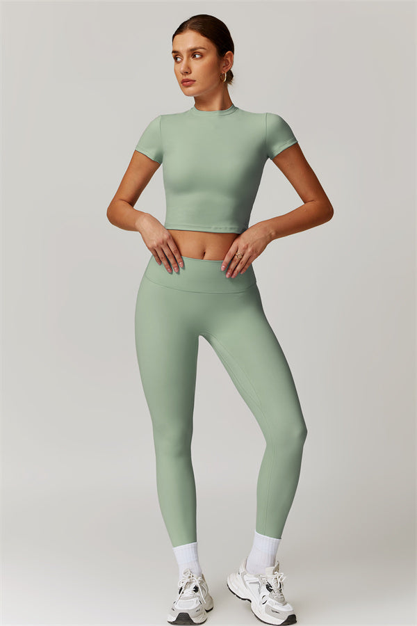The Isabella Elizabeth T-shirt