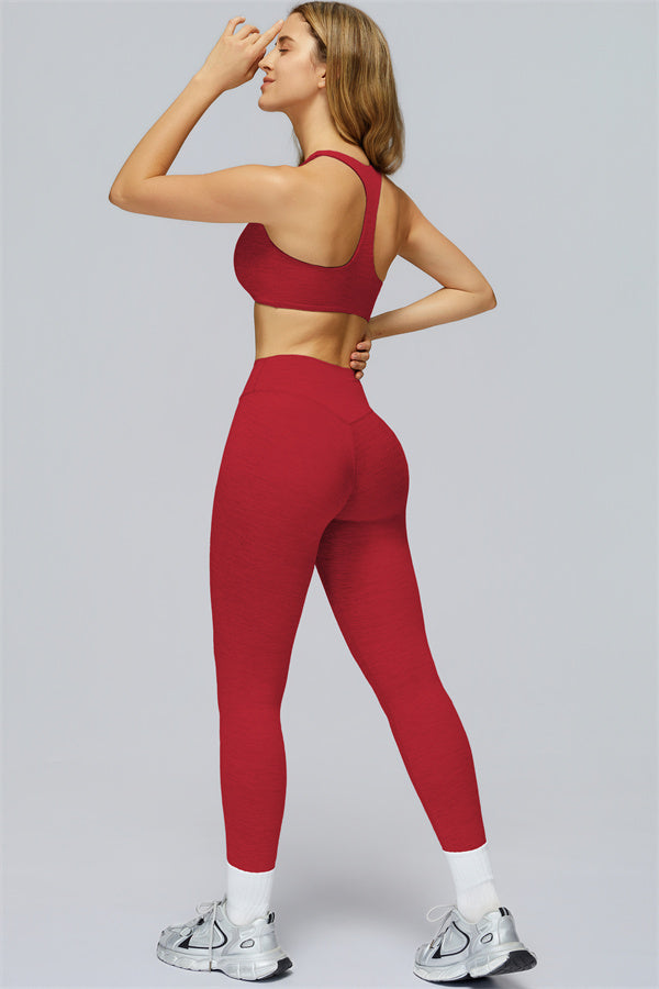 The Radiance Leggings