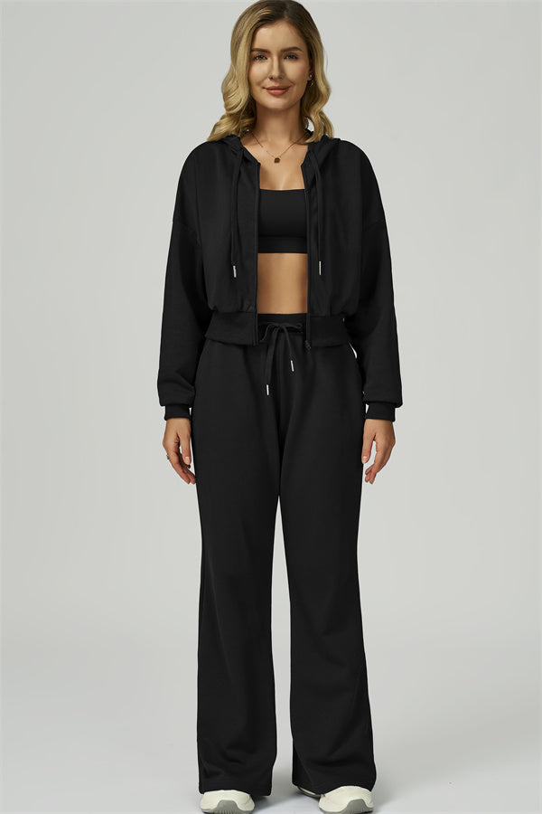 The FlexFit Pants