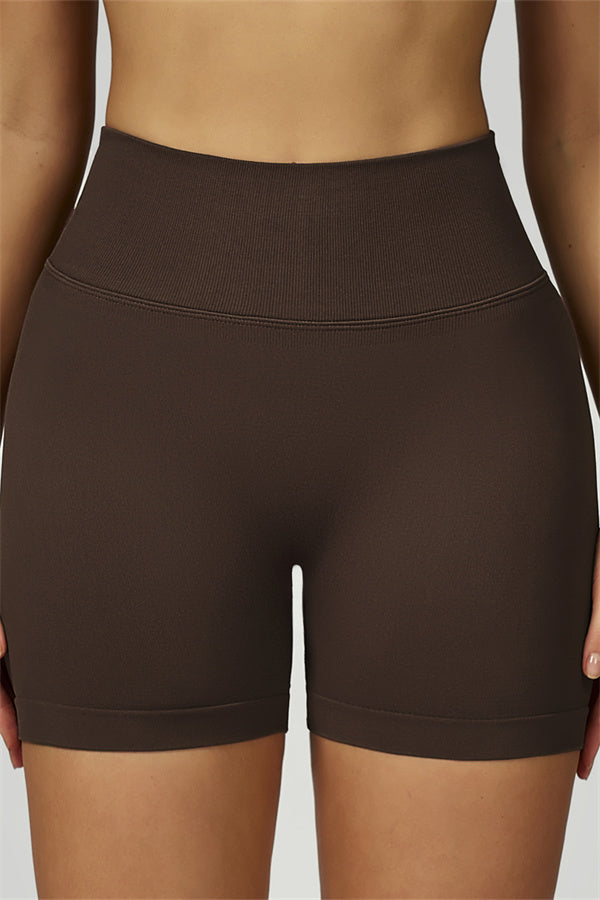 The Prime Sports Bra Shorts 2-Piece Set