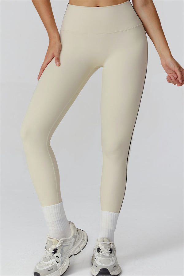 The Venus Zip Top Leggings 2-Piece Set