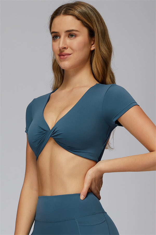 The Unbreakable T-shirt Leggings 2-Piece Set